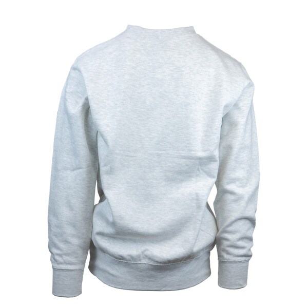 Utah State alumni gray crew sweatshirt